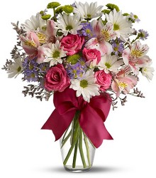 Flowers from your florist in Lakeland, Florida (FL), Cottage Florist & Antiques